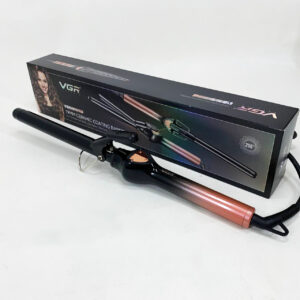 Плойка для волосся VGR V-575 ORANGE