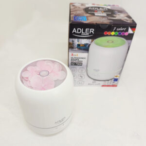 Ультразвуковий аромадифузор Adler AD 7968