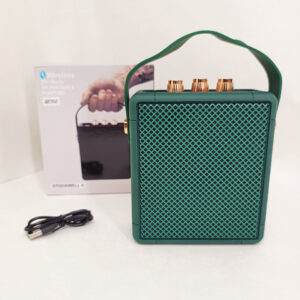 Портативна колонка Marshall STOCKWELL BT W2 зелена