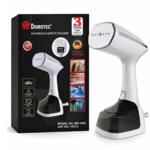 Ручний відпарювач DOMOTEC MS-5363 2500 Вт