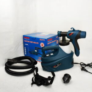 Електричний краскопульт Boxer BX-771 1650 Вт для стін