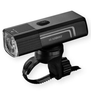 Передня фара Leadbike LD88 Osram 400 LM