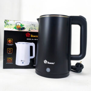 Електрочайник Domotec MS-5028 1,8 л 1800 Вт