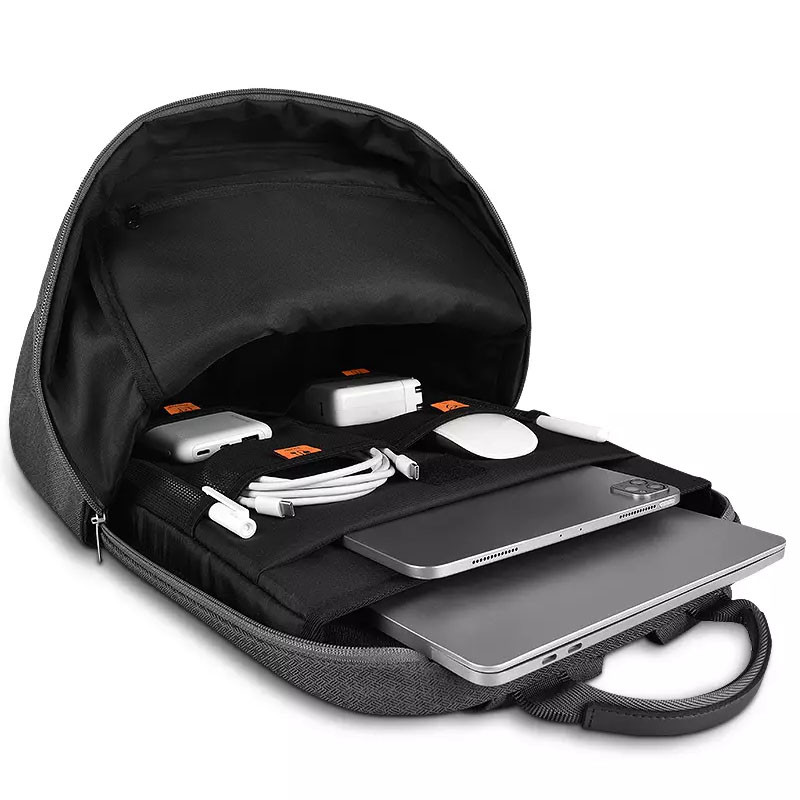 Рюкзак WIWU Pilot Backpack 15.6" - Зображення 5