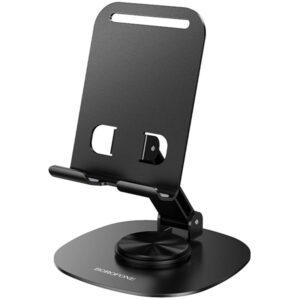 Підставка для телефону Borofone BH138 Fit metal