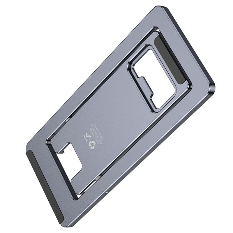Підставка для телефону Hoco HD11 Volar metal folding - Зображення 6