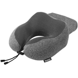 Подушка Hoco HX70 Neck Fitting memory foam