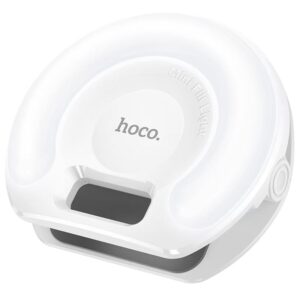 Портативна лампа для селфі Hoco K160 Olas 400 mAh