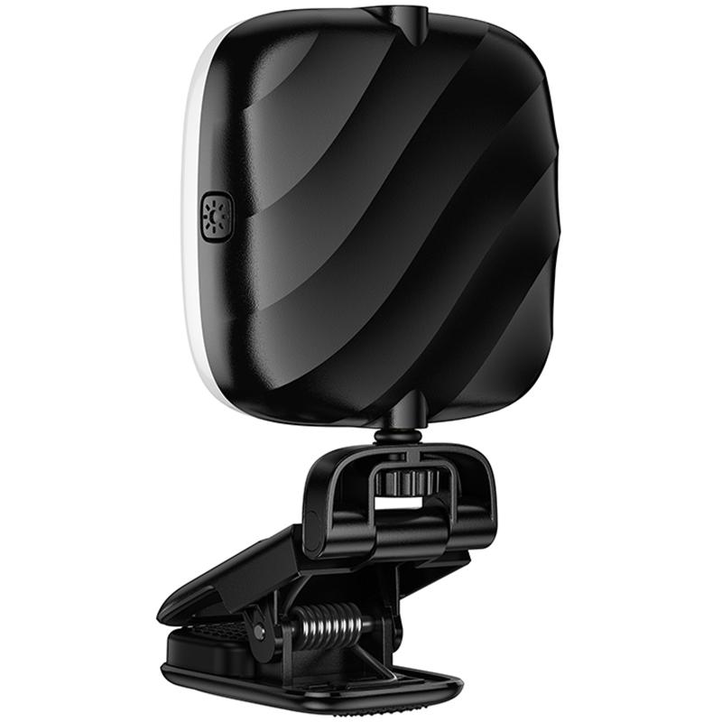 Портативна лампа для селфі Hoco K29 Beauty Selfie Light 300 mAh - Зображення 6