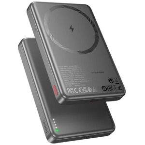 Повербанк Power Bank Hoco Q26A Joy PD20W з БЗП 10000 mAh
