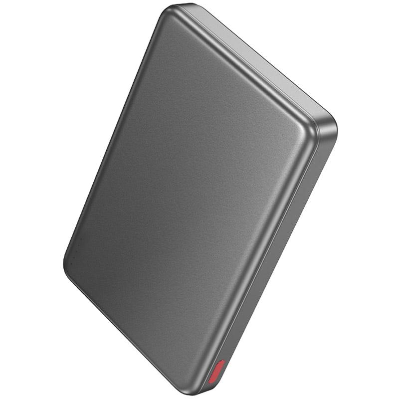 Повербанк Power Bank Hoco Q26A Joy PD20W з БЗП 10000 mAh - Зображення 3