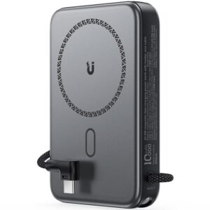 Повербанк Power Bank Acefast M24 22.5W з БЗП 10000 mAh
