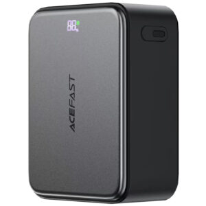 Повербанк Power Bank Acefast M28 22.5W with cable 10000 mAh