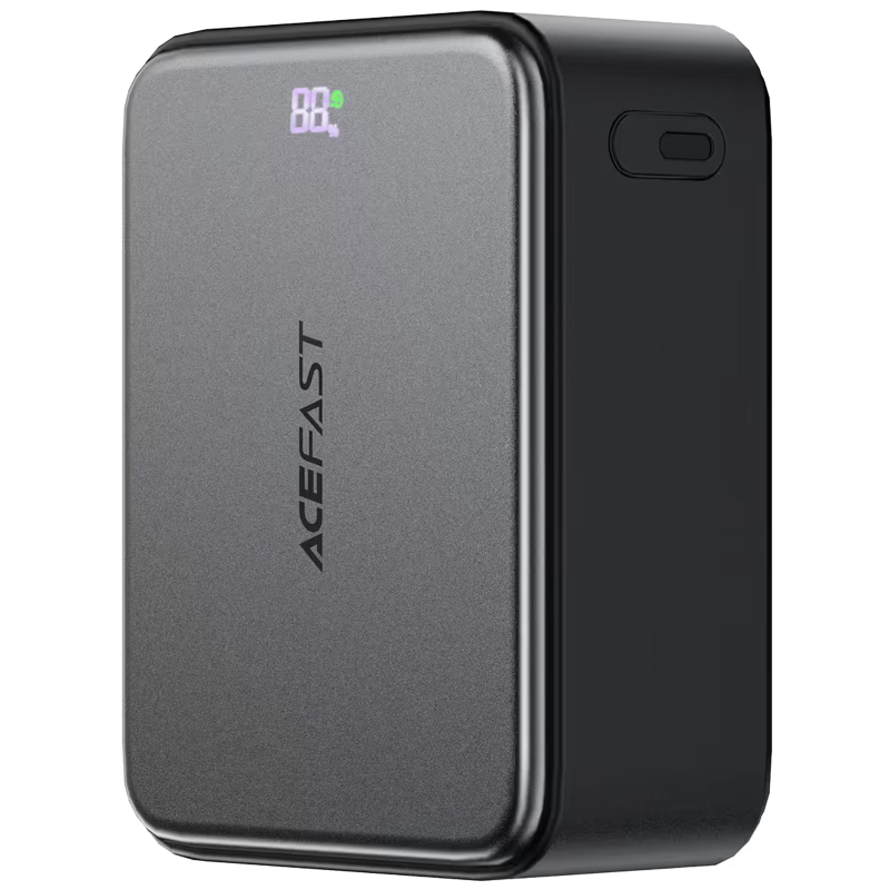 Повербанк Power Bank Acefast M28 22.5W with cable 10000 mAh