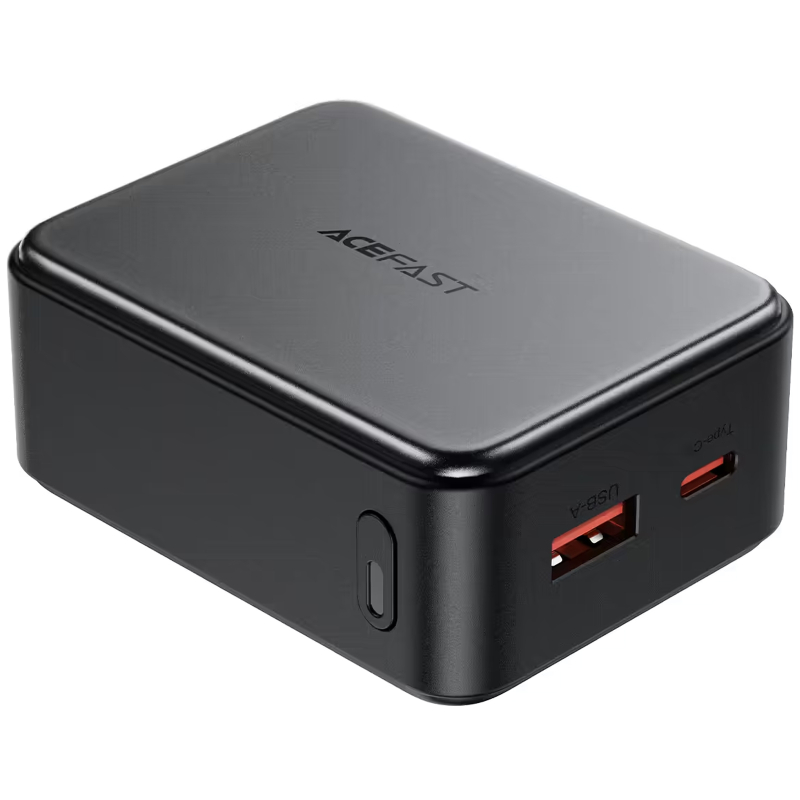 Повербанк Power Bank Acefast M28 22.5W with cable 10000 mAh - Зображення 2