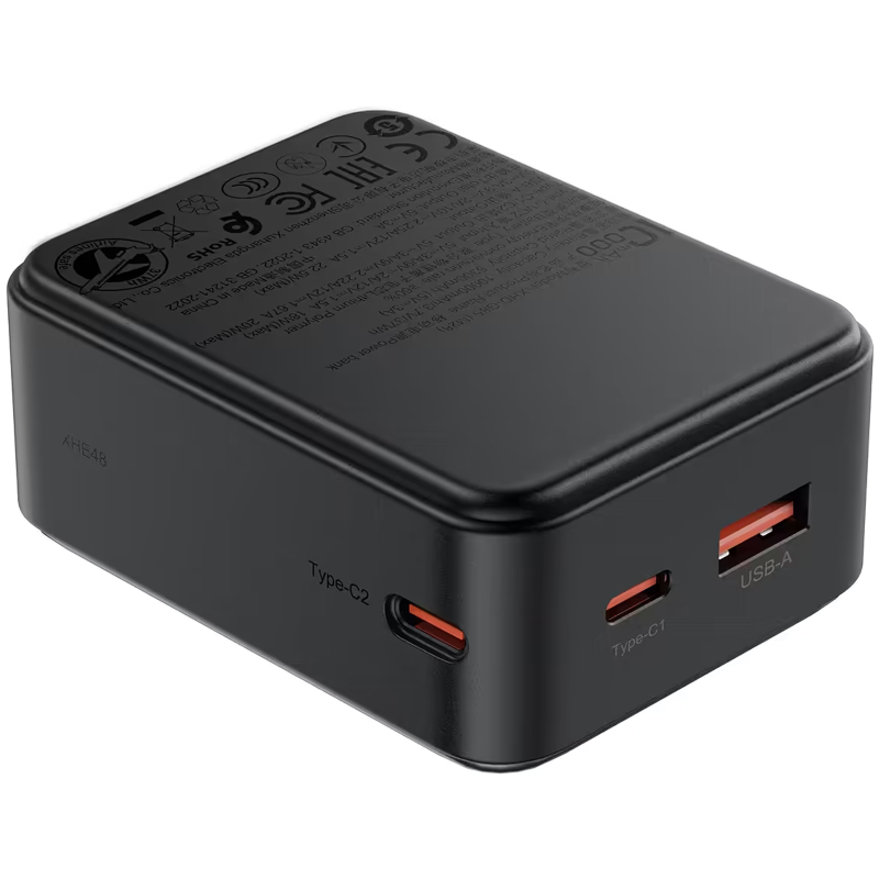 Повербанк Power Bank Acefast M28 22.5W with cable 10000 mAh - Зображення 3