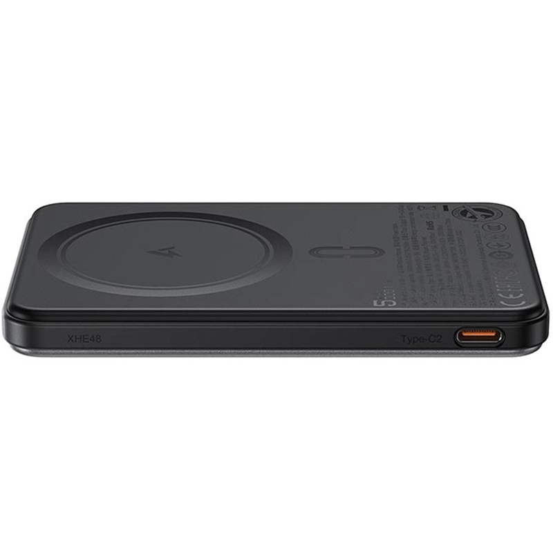 Повербанк Power Bank Acefast M30 PD20W з БЗП with cable 5000 mAh - Зображення 5