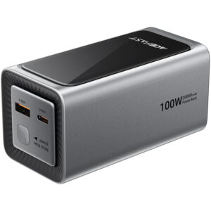 Повербанк Power Bank Acefast M33 100W 20000 mAh