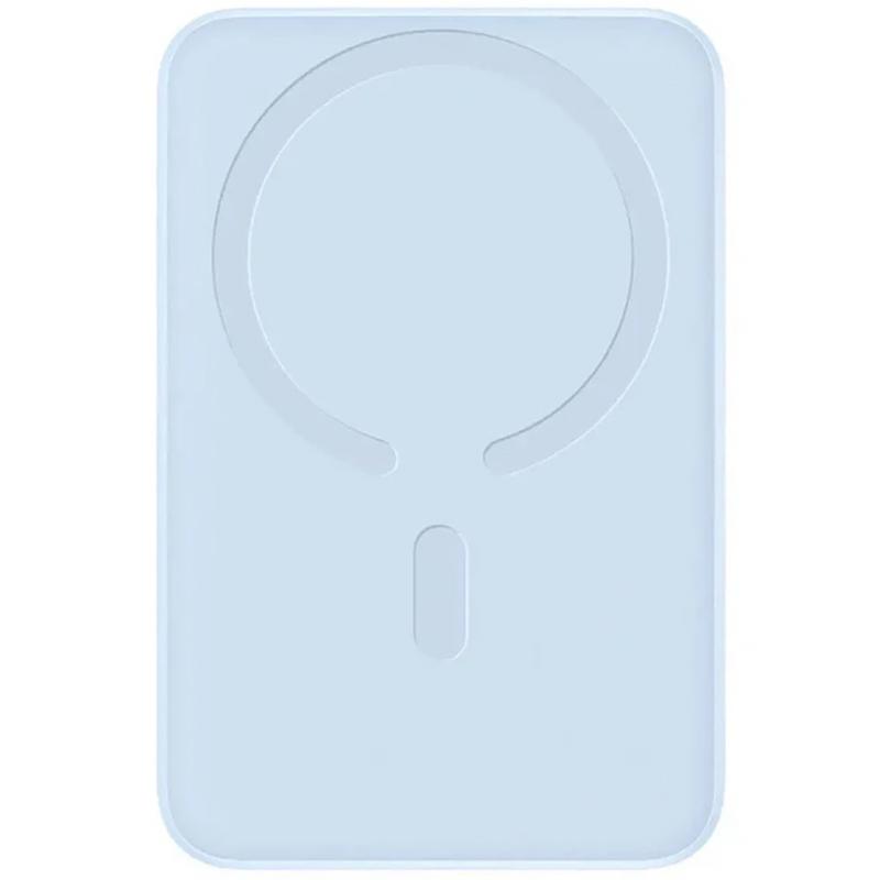 Повербанк Power Bank Baseus EnerFill FM11 Ultra-Mini 22.5W з БЗП 10000mAh (PPFM11-1022) - Зображення 4