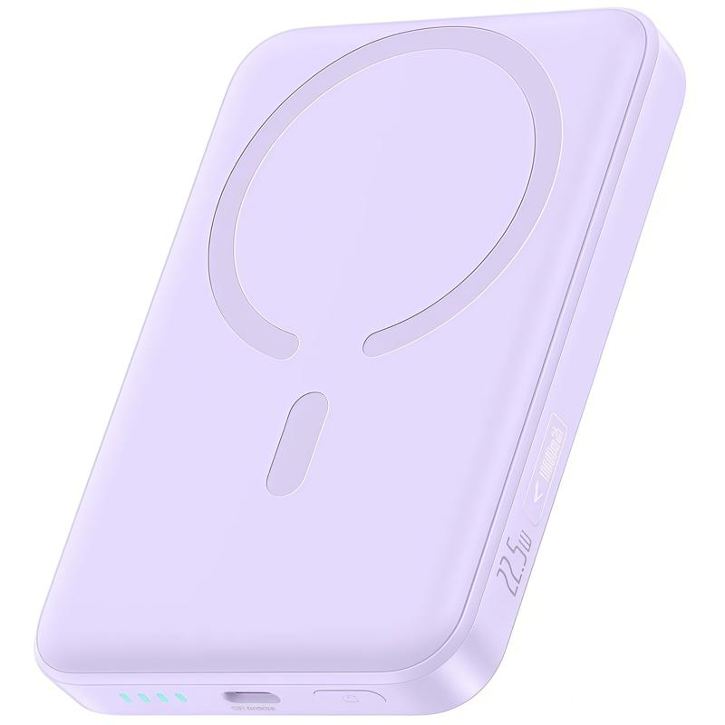 Повербанк Power Bank Baseus EnerFill FM11 Ultra-Mini 22.5W з БЗП 10000mAh (PPFM11-1022)