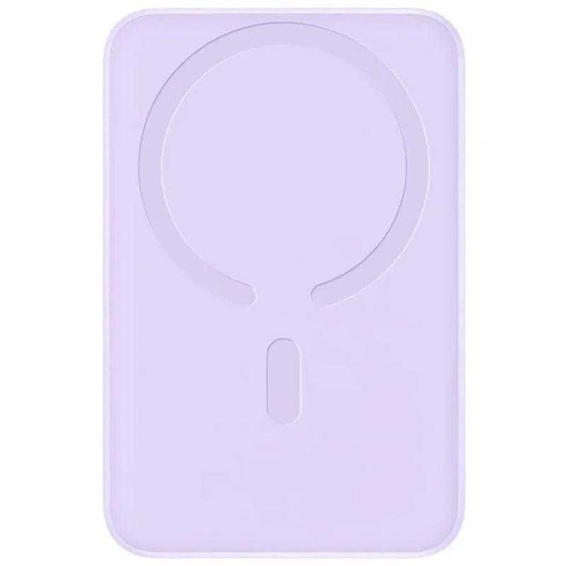 Повербанк Power Bank Baseus EnerFill FM11 Ultra-Mini 22.5W з БЗП 10000mAh (PPFM11-1022) - Зображення 5