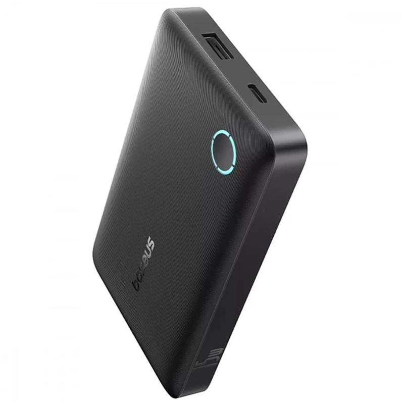 Повербанк Power Bank Baseus EnerFill FP11 15W 10000 mAh (P1008210C123)