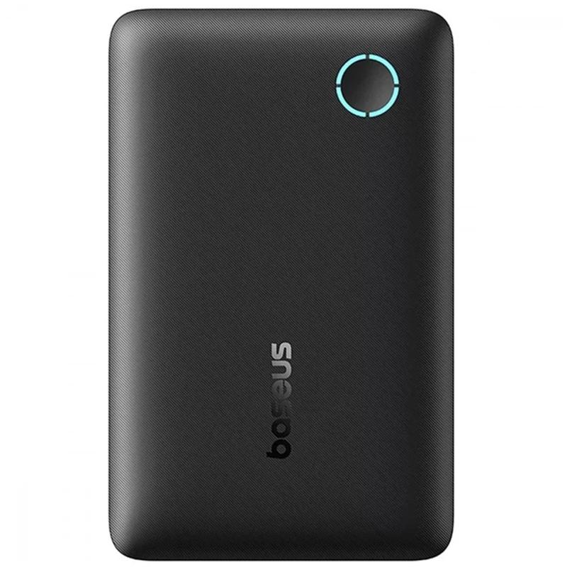 Повербанк Power Bank Baseus EnerFill FP11 15W 10000 mAh (P1008210C123) - Зображення 4