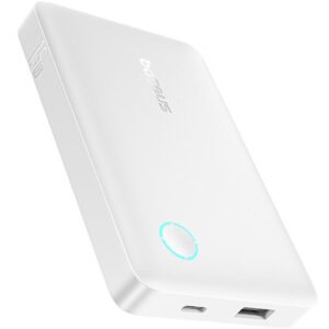 Повербанк Power Bank Baseus EnerFill FP11 15W 10000 mAh (P1008210C213)