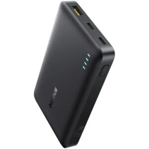 Повербанк Power Bank Baseus EnerFill FP21 22.5W 10000 mAh (P1008210D213)