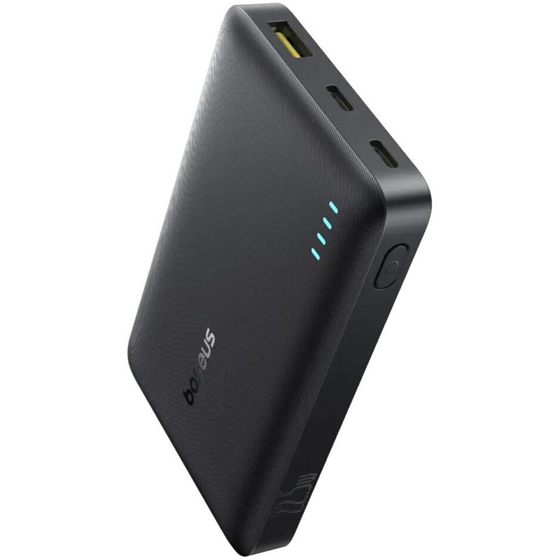 Повербанк Power Bank Baseus EnerFill FP21 22.5W 10000 mAh (P1008210D213)