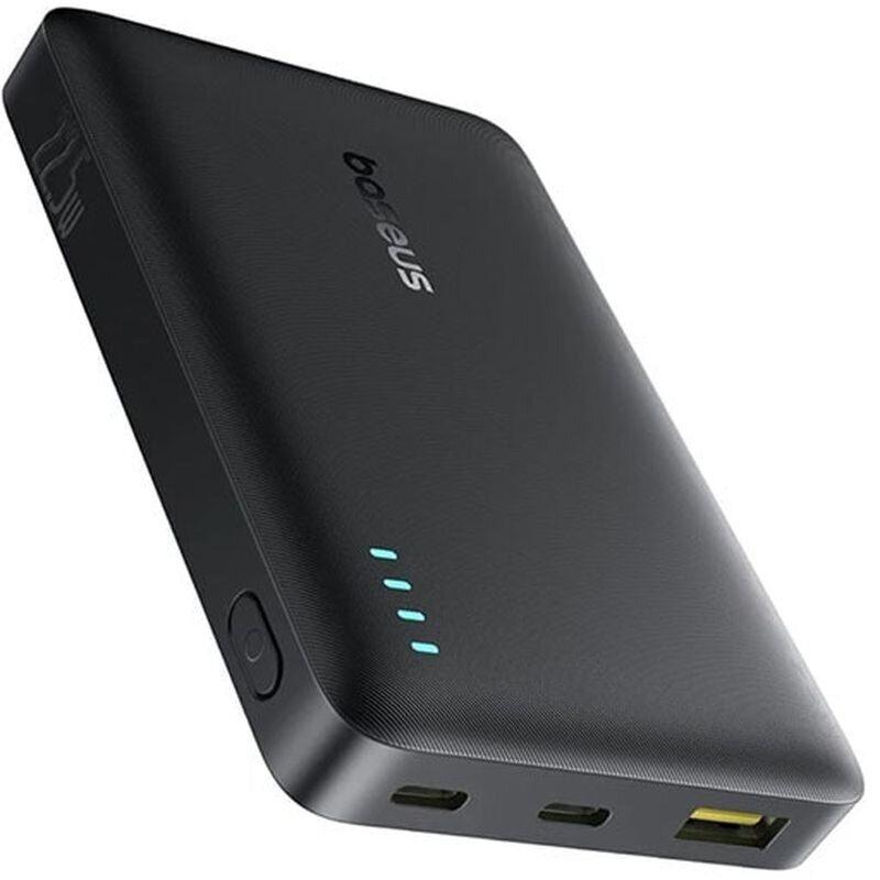 Повербанк Power Bank Baseus EnerFill FP21 22.5W 10000 mAh (P1008210D213) - Зображення 2