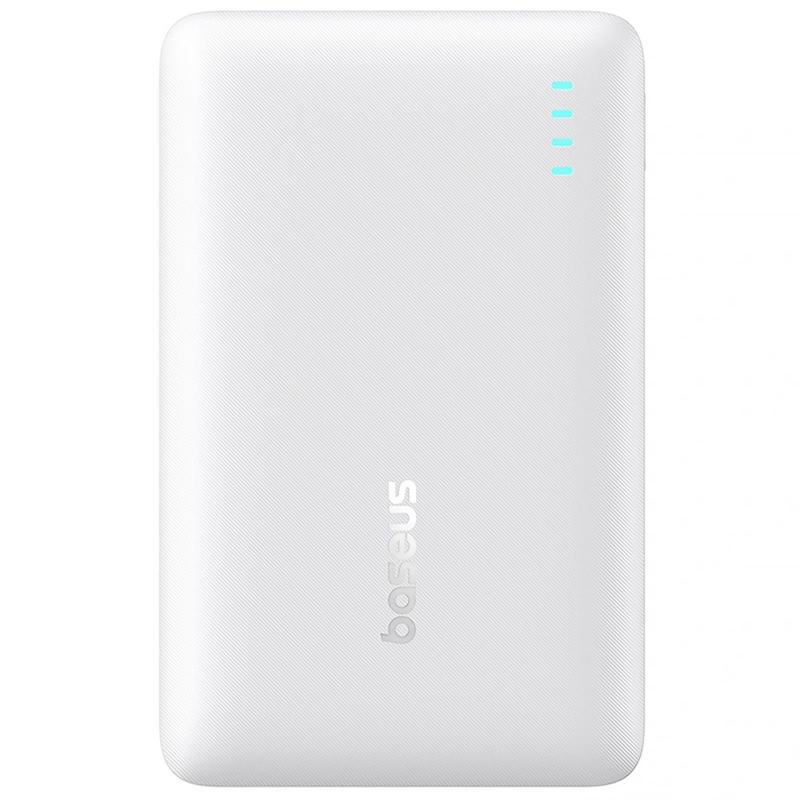 Повербанк Power Bank Baseus EnerFill FP21 22.5W 10000 mAh (P1008210D213) - Зображення 2
