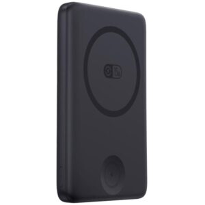 Повербанк Power Bank Baseus EnerFill FT11 Magnetic PD27W з БЗП+iWatch 10000mAh (P1008210G123)