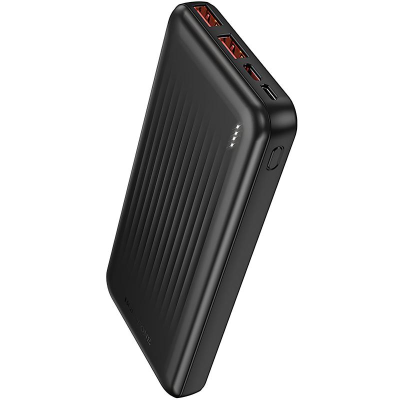Повербанк Power Bank Borofone BJ80 Clever 22.5W+PD20W 10000 mAh