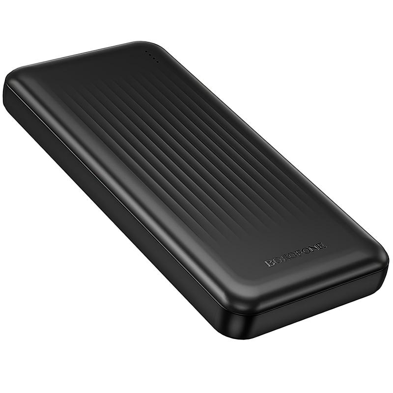 Повербанк Power Bank Borofone BJ80 Clever 22.5W+PD20W 10000 mAh - Зображення 3