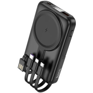 Повербанк Power Bank Hoco J135 Rico 22.5W+PD20W з БЗП 10000 mAh