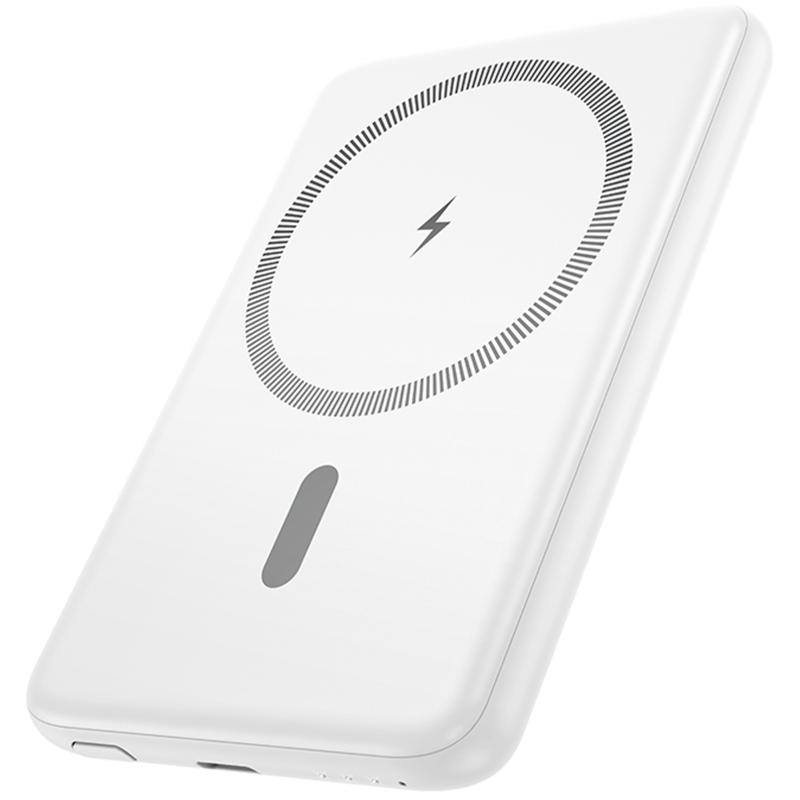 Повербанк Power Bank Hoco J140A Tony ultra-thin PD20W з БЗП 5000 mAh