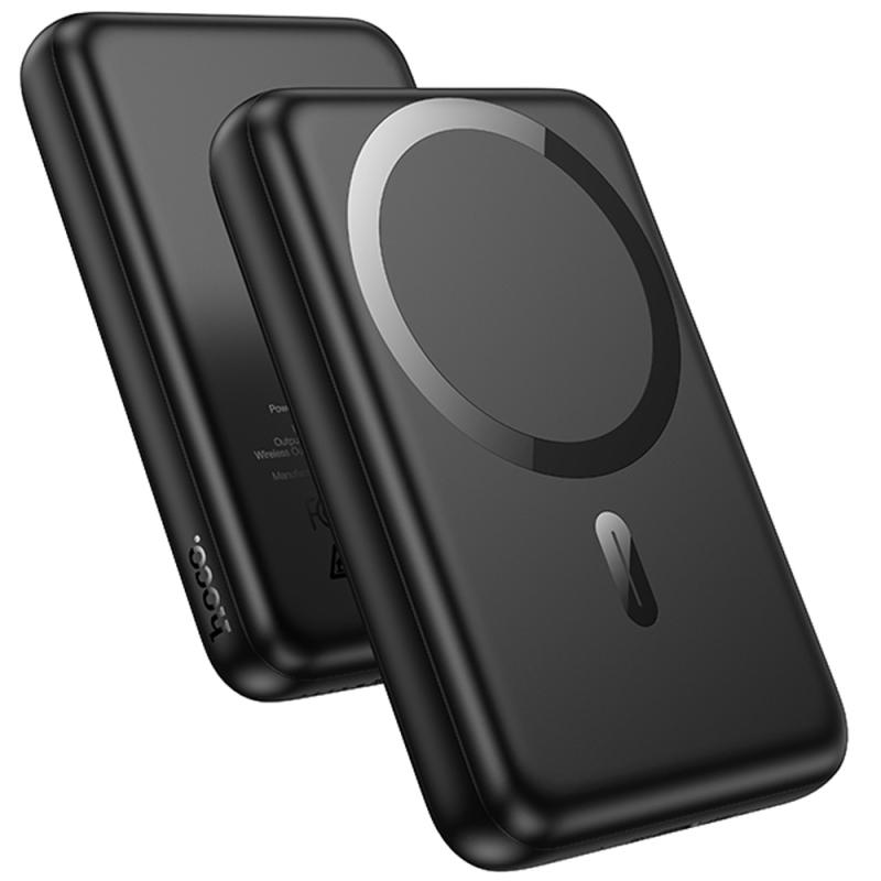 Повербанк Power Bank Hoco J141 Grace PD20W з БЗП 10000 mAh
