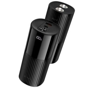 Повербанк Power Bank Hoco J150 Stream 22.5W+PD20W+lighting 20000 mAh