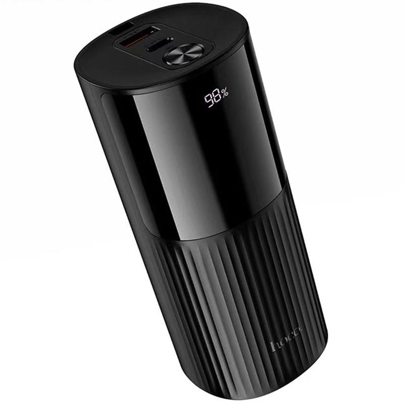 Повербанк Power Bank Hoco J150 Stream 22.5W+PD20W+lighting 20000 mAh - Зображення 3
