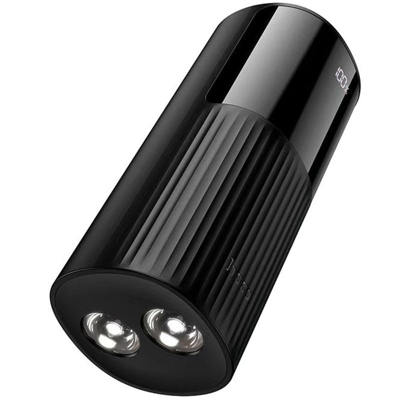 Повербанк Power Bank Hoco J150 Stream 22.5W+PD20W+lighting 20000 mAh - Зображення 4