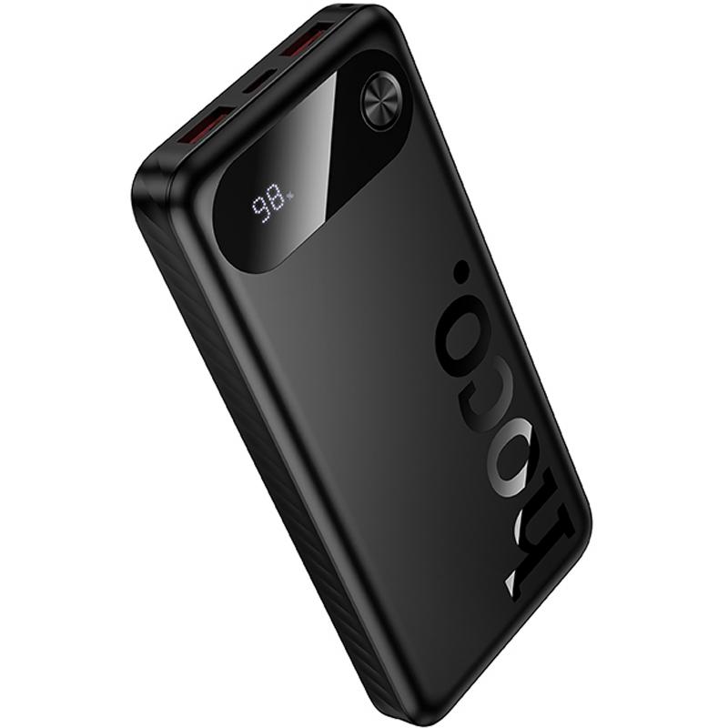 Повербанк Power Bank Hoco J154 Victorious 22.5W+PD20W 10000 mAh