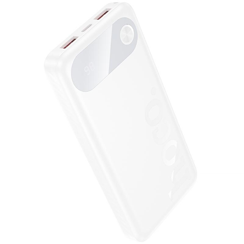 Повербанк Power Bank Hoco J154 Victorious 22.5W+PD20W 10000 mAh