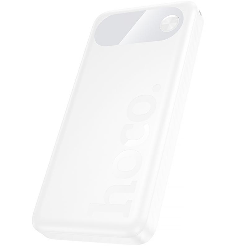 Повербанк Power Bank Hoco J154 Victorious 22.5W+PD20W 10000 mAh - Зображення 2