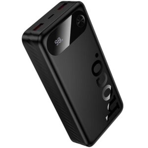 Повербанк Power Bank Hoco J154A Victorious 22.5W+PD20W 20000 mAh