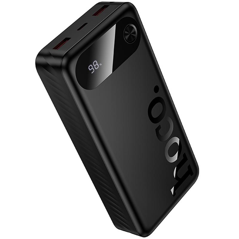 Повербанк Power Bank Hoco J154A Victorious 22.5W+PD20W 20000 mAh