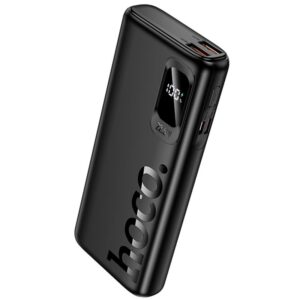 Повербанк Power Bank Hoco J158 Pro Runner 22.5W+PD20W 10000 mAh