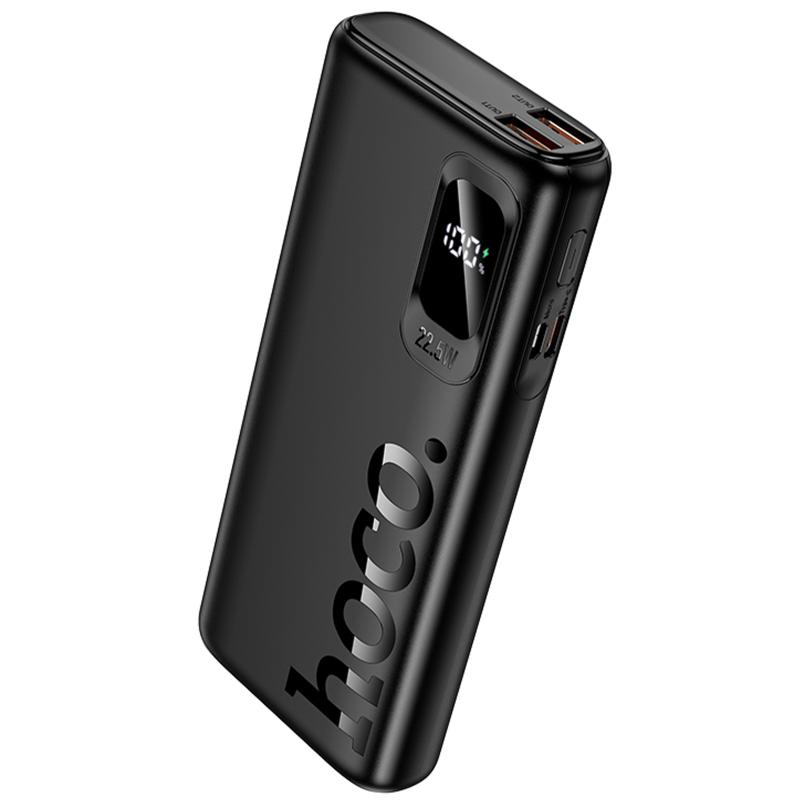 Повербанк Power Bank Hoco J158 Pro Runner 22.5W+PD20W 10000 mAh