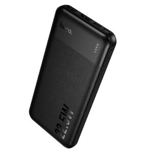 Повербанк Power Bank Hoco J159 Essence 22.5W+PD20W 10000 mAh