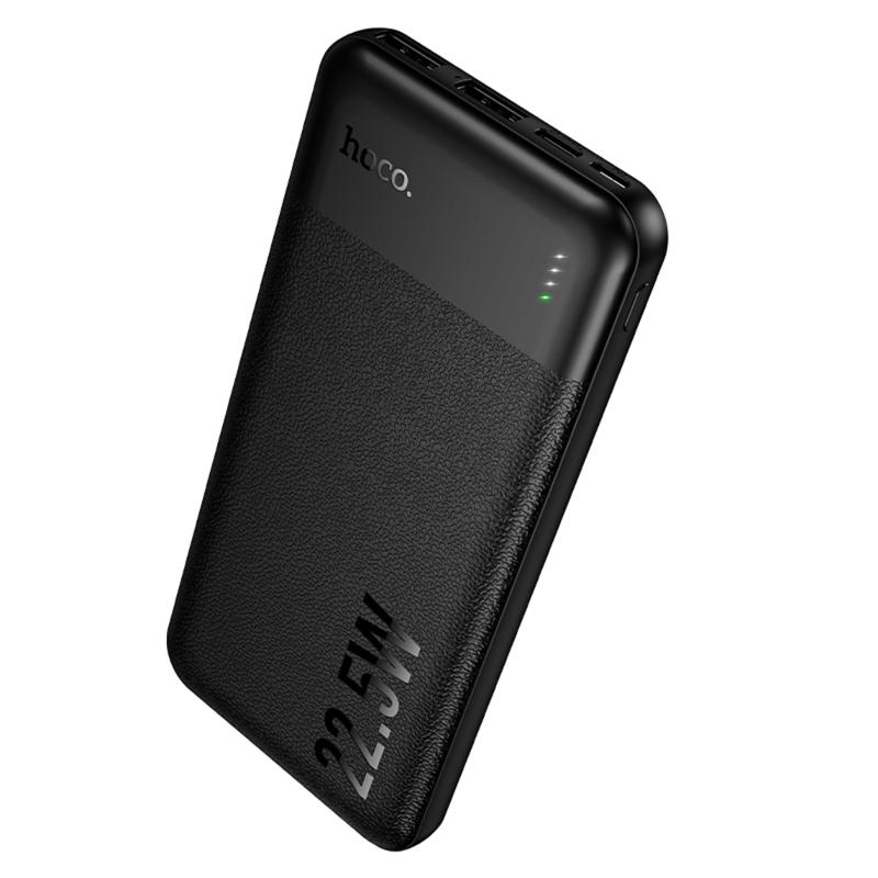 Повербанк Power Bank Hoco J159 Essence 22.5W+PD20W 10000 mAh